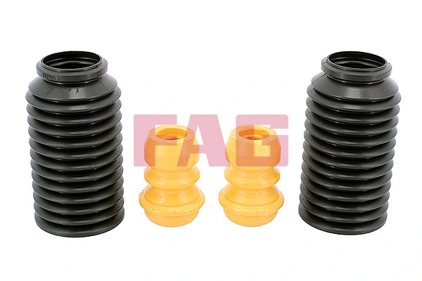 Dust Cover Kit, shock absorber